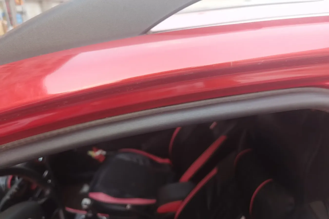 2015 BeiJing Auto Senova X25 1.5L 116HP L4 5MT,autocango,china used car exporter,china ev exporter,chinese used car exporter,chinese used ev exporter