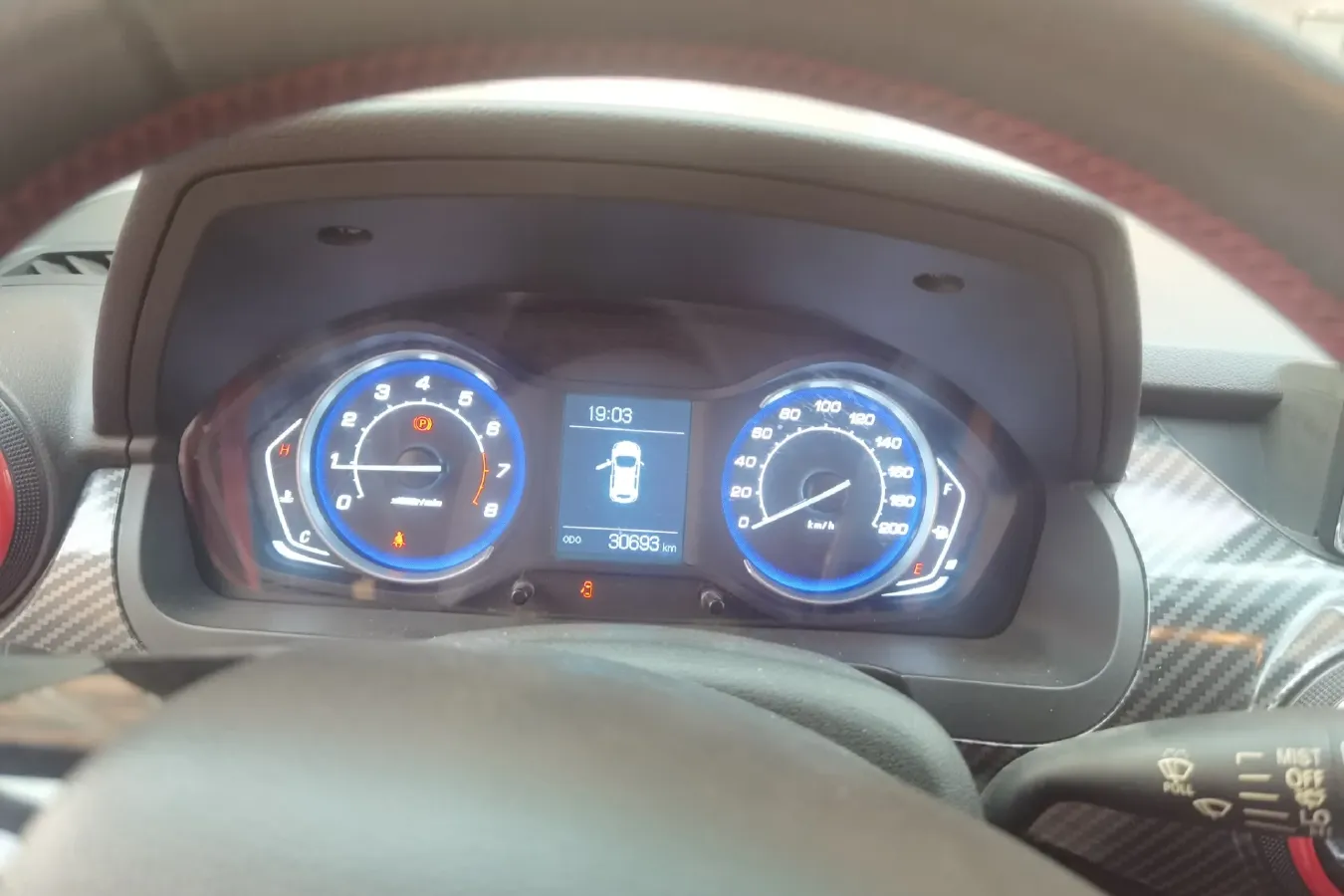 2015 BeiJing Auto Senova X25 1.5L 116HP L4 5MT,autocango,china used car exporter,china ev exporter,chinese used car exporter,chinese used ev exporter