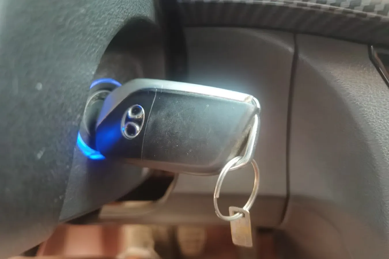 2015 BeiJing Auto Senova X25 1.5L 116HP L4 5MT,autocango,china used car exporter,china ev exporter,chinese used car exporter,chinese used ev exporter