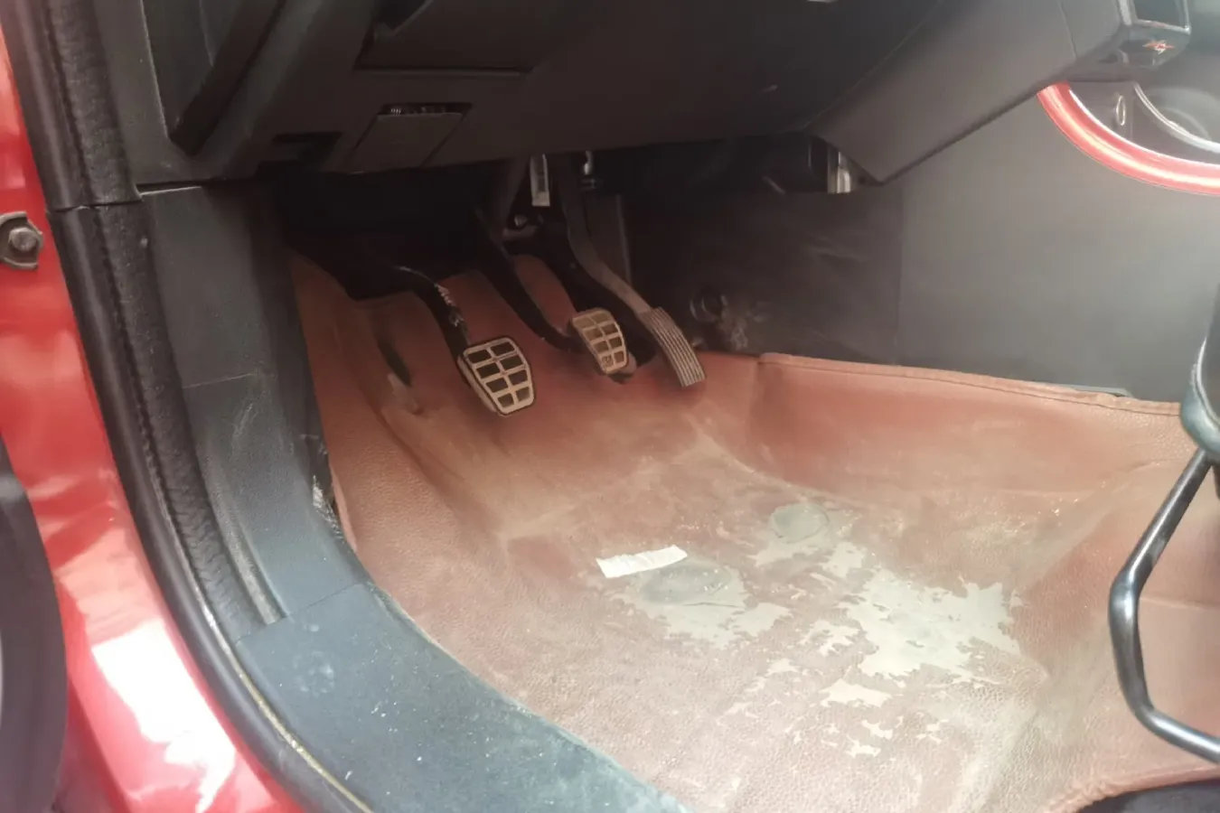 2015 BeiJing Auto Senova X25 1.5L 116HP L4 5MT,autocango,china used car exporter,china ev exporter,chinese used car exporter,chinese used ev exporter