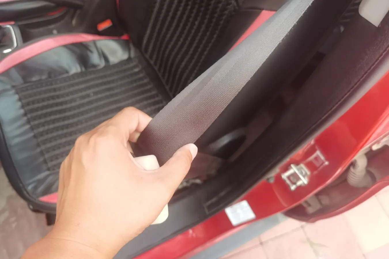 2015 BeiJing Auto Senova X25 1.5L 116HP L4 5MT,autocango,china used car exporter,china ev exporter,chinese used car exporter,chinese used ev exporter