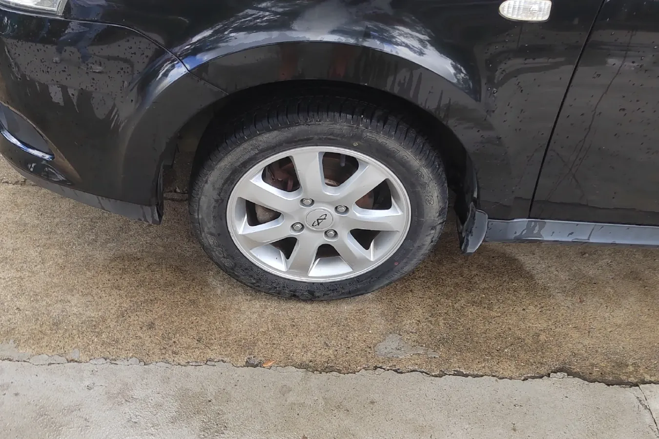 2011 Chery E5 1.5L 109HP L4 5MT,autocango,china used car exporter,china ev exporter,chinese used car exporter,chinese used ev exporter