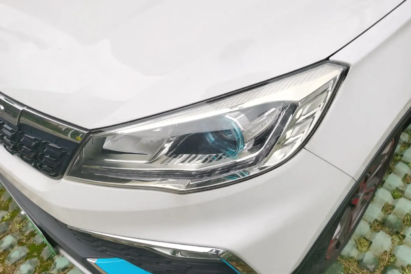 2018 Leopaard CS9 BEV 48.18KWH,autocango,china used car exporter,china ev exporter,chinese used car exporter,chinese used ev exporter