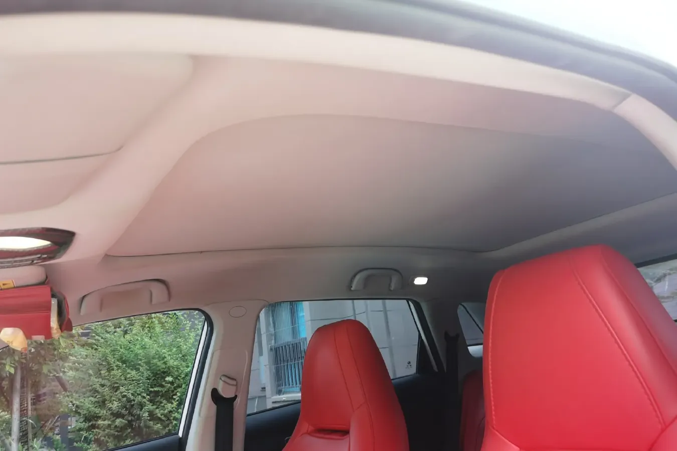 2018 Leopaard CS9 BEV 48.18KWH,autocango,china used car exporter,china ev exporter,chinese used car exporter,chinese used ev exporter