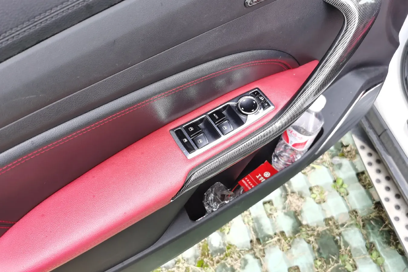 2018 Leopaard CS9 BEV 48.18KWH,autocango,china used car exporter,china ev exporter,chinese used car exporter,chinese used ev exporter