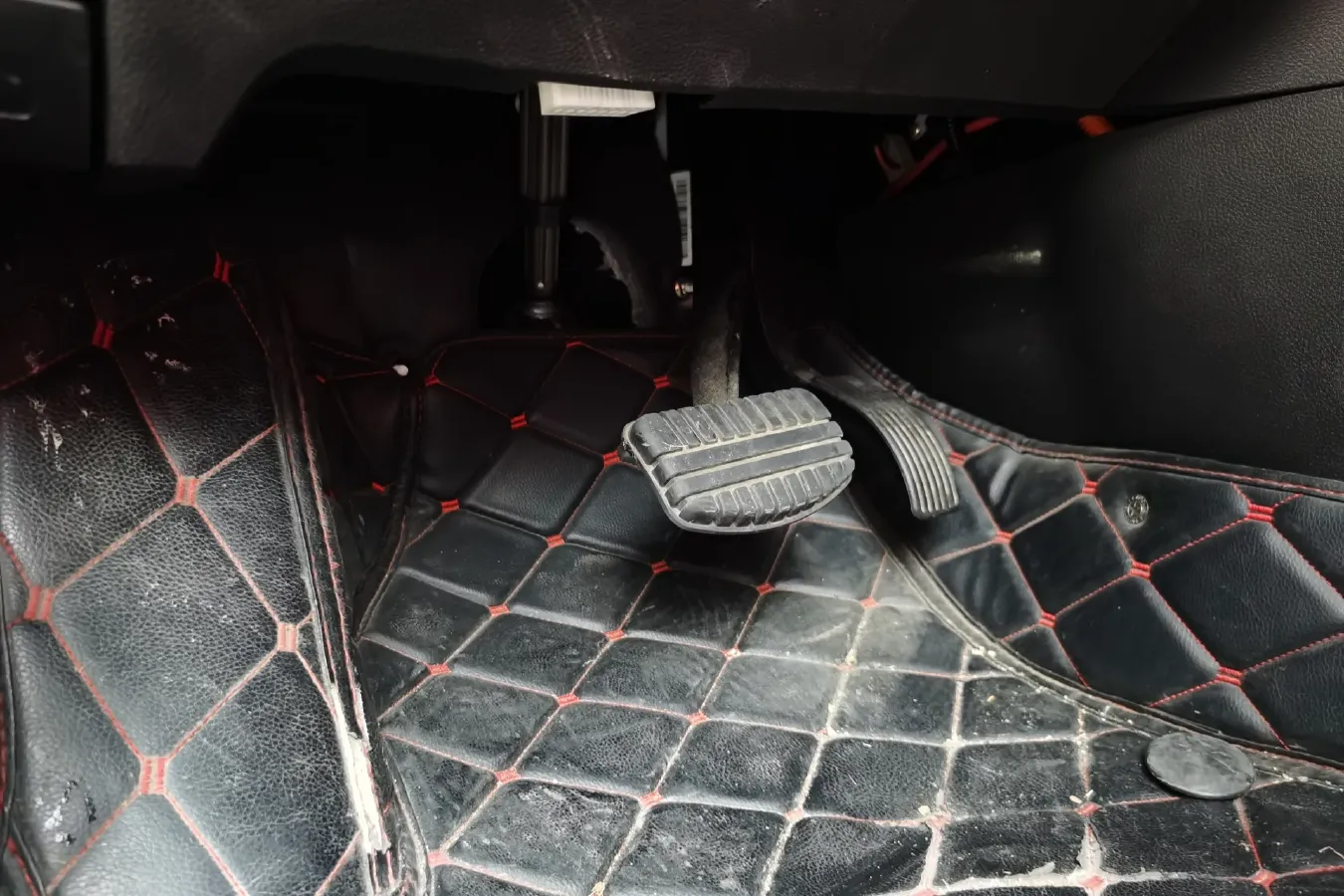 2018 Leopaard CS9 BEV 48.18KWH,autocango,china used car exporter,china ev exporter,chinese used car exporter,chinese used ev exporter