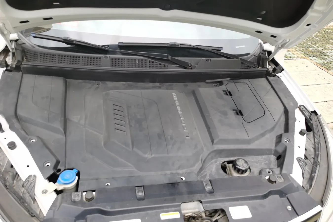 2018 Leopaard CS9 BEV 48.18KWH,autocango,china used car exporter,china ev exporter,chinese used car exporter,chinese used ev exporter