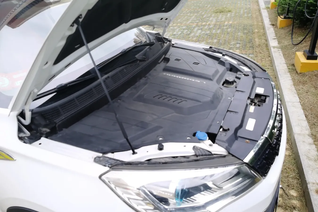 2018 Leopaard CS9 BEV 48.18KWH,autocango,china used car exporter,china ev exporter,chinese used car exporter,chinese used ev exporter