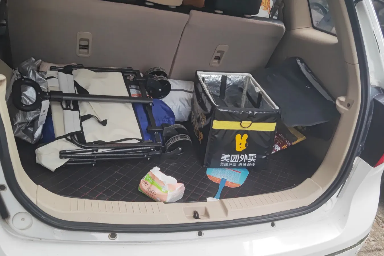 2013 HaiMa S7 2.0L 150HP L4 5MT,autocango,china used car exporter,china ev exporter,chinese used car exporter,chinese used ev exporter