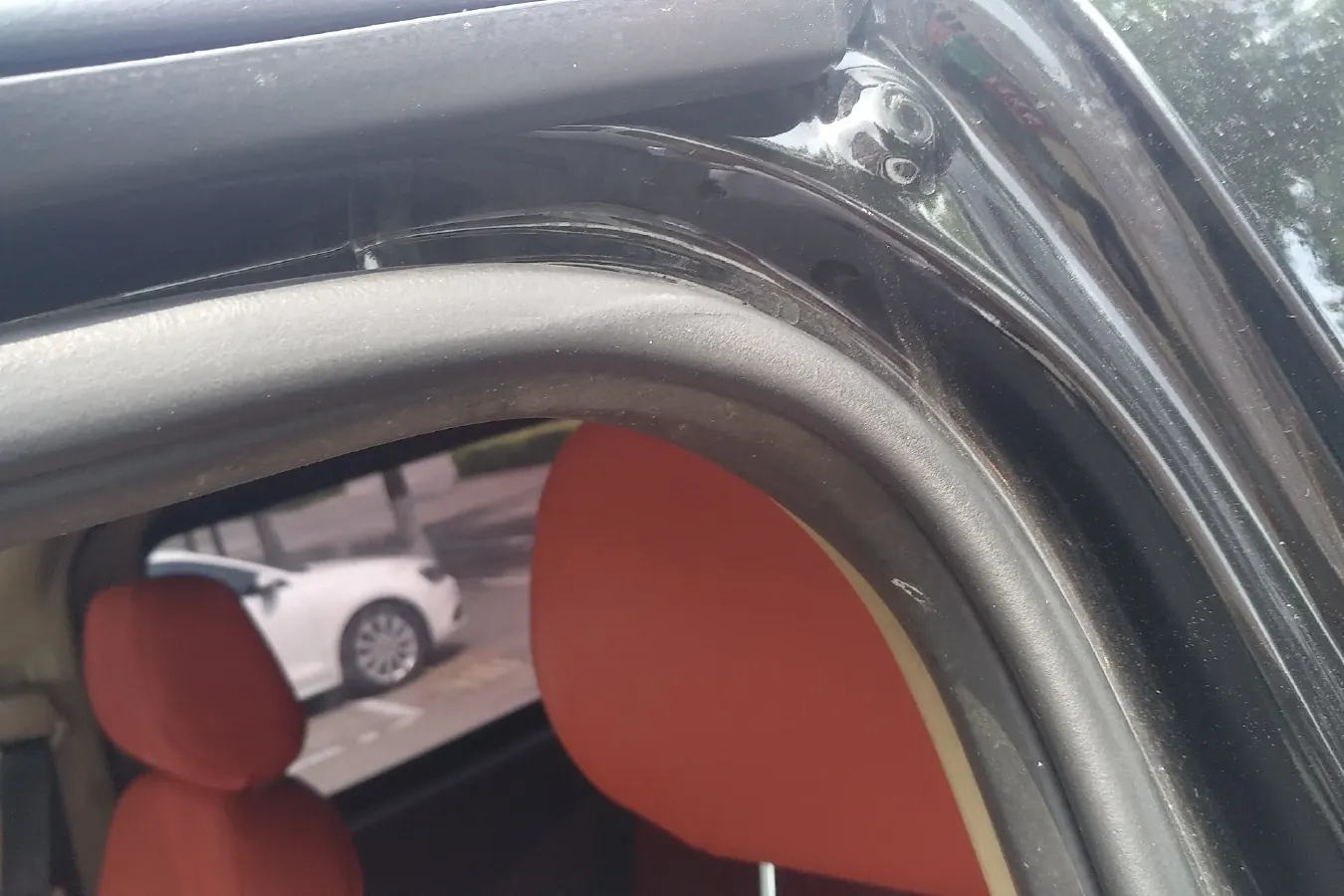 2021 Foton Scenery G5 2.0T 163HP L4 6MT,autocango,china used car exporter,china ev exporter,chinese used car exporter,chinese used ev exporter