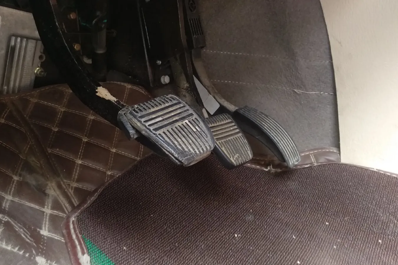 2021 Foton Scenery G5 2.0T 163HP L4 6MT,autocango,china used car exporter,china ev exporter,chinese used car exporter,chinese used ev exporter