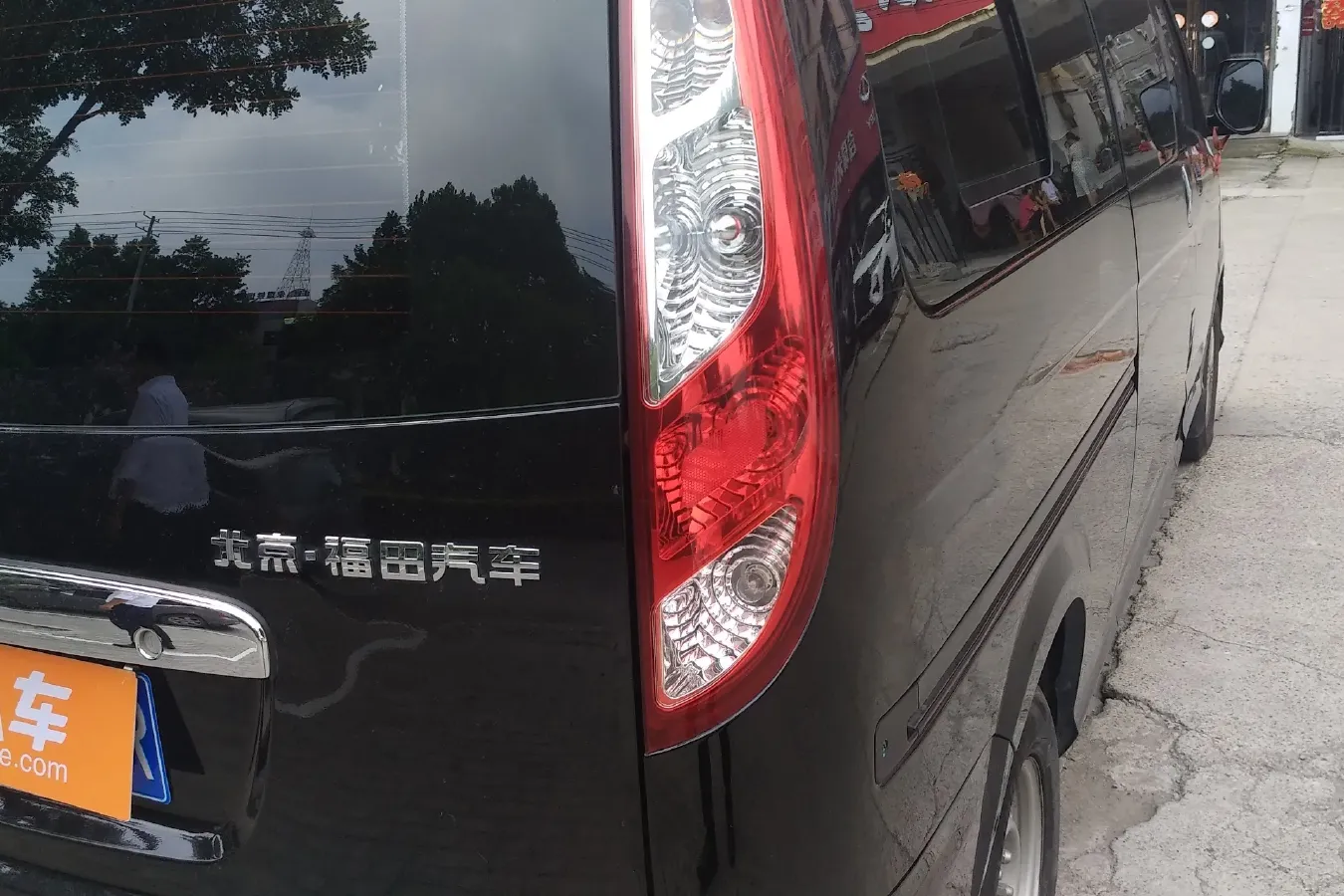 2021 Foton Scenery G5 2.0T 163HP L4 6MT,autocango,china used car exporter,china ev exporter,chinese used car exporter,chinese used ev exporter