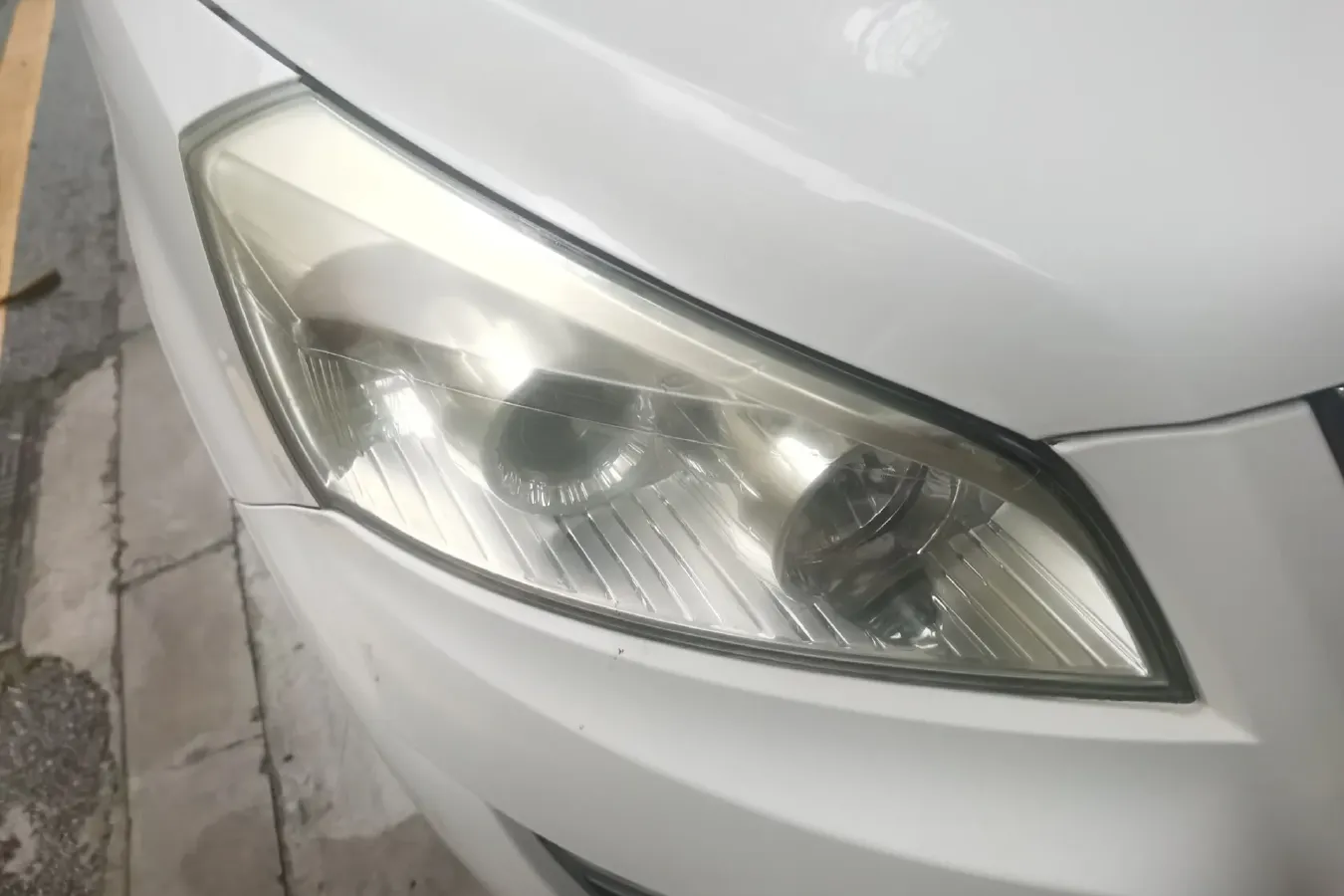 2014 JinBei ZhiShang S30 1.5L 102HP L4 5MT,autocango,china used car exporter,china ev exporter,chinese used car exporter,chinese used ev exporter