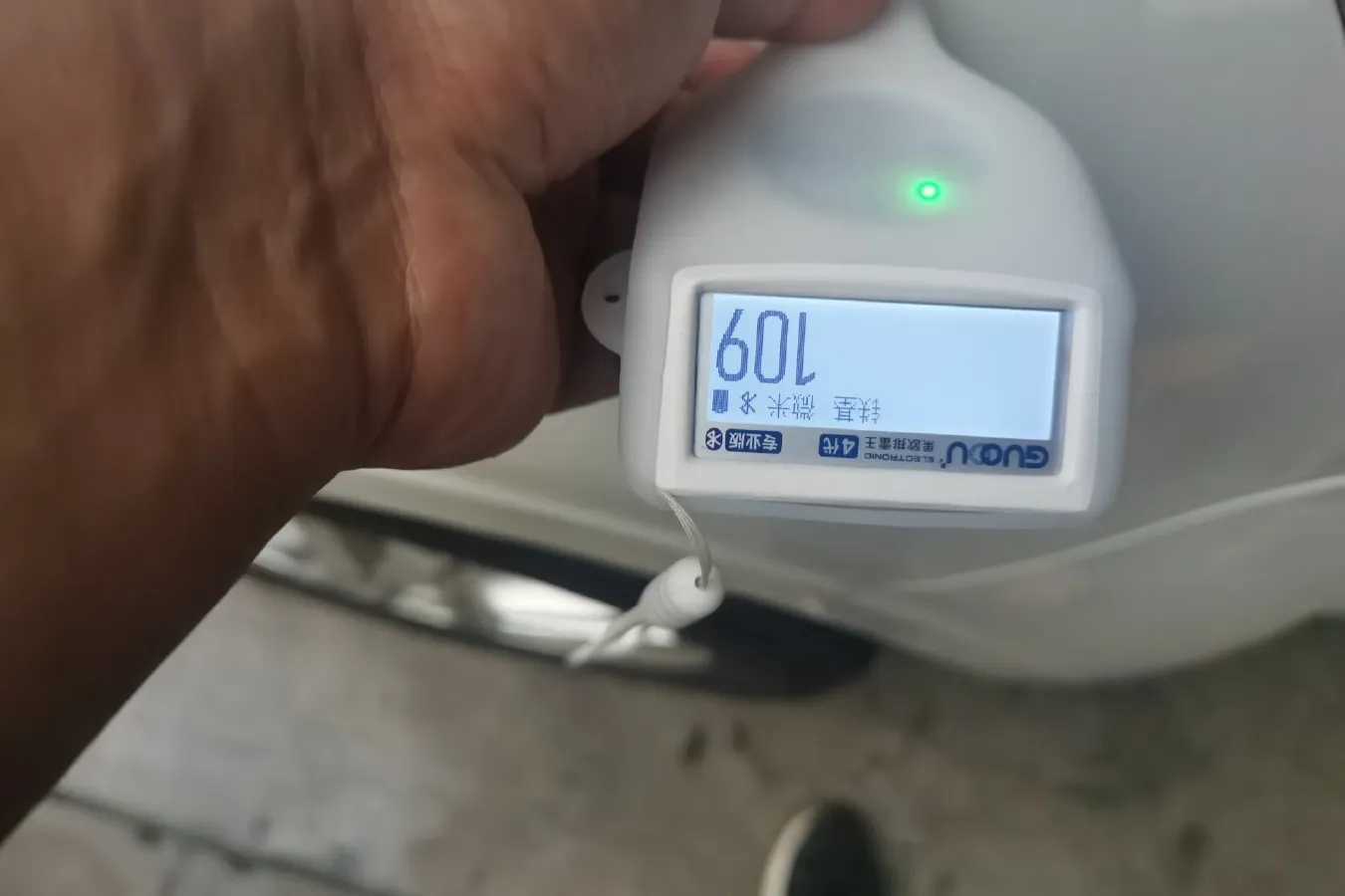 2014 JinBei ZhiShang S30 1.5L 102HP L4 5MT,autocango,china used car exporter,china ev exporter,chinese used car exporter,chinese used ev exporter