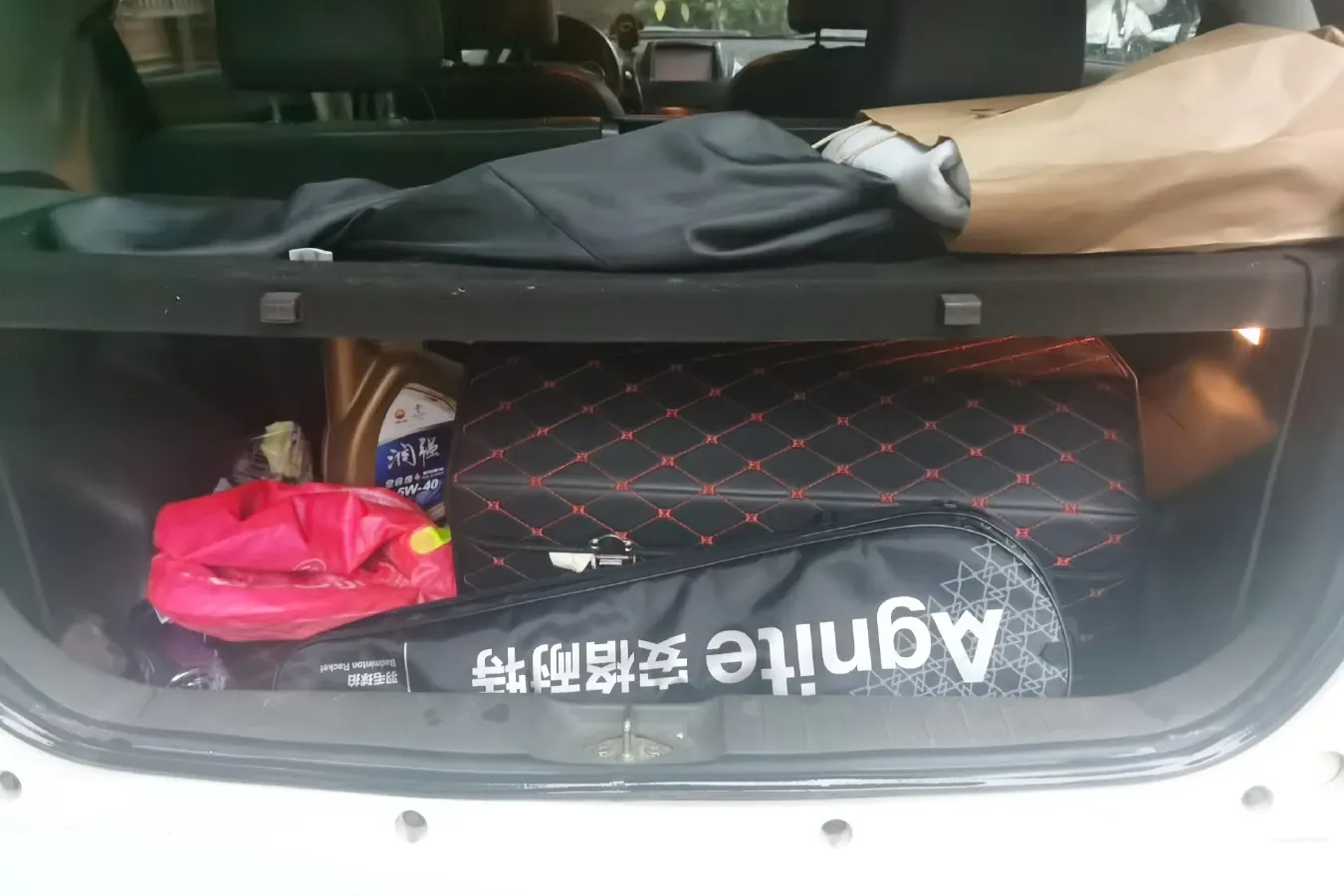 2014 JinBei ZhiShang S30 1.5L 102HP L4 5MT,autocango,china used car exporter,china ev exporter,chinese used car exporter,chinese used ev exporter