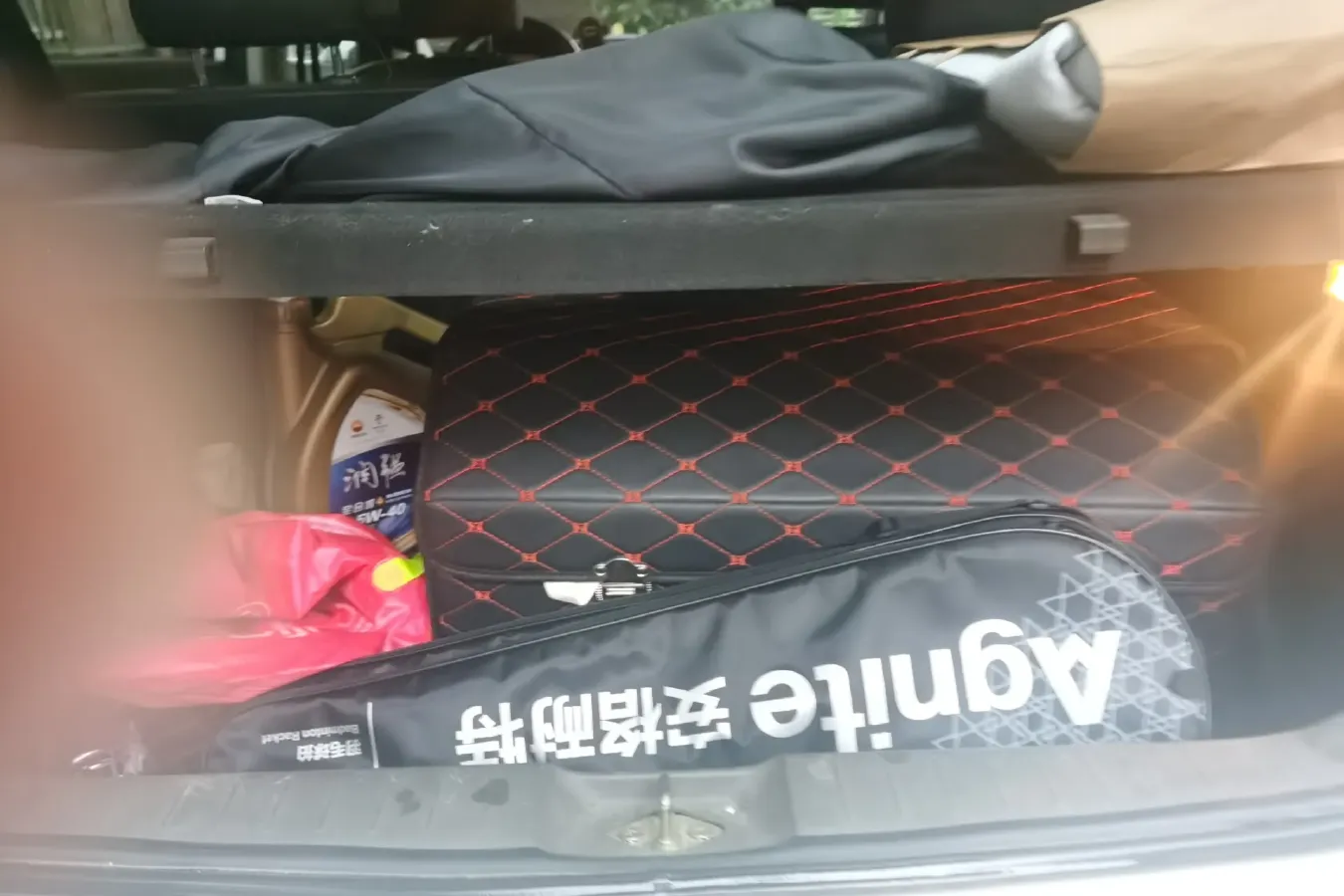 2014 JinBei ZhiShang S30 1.5L 102HP L4 5MT,autocango,china used car exporter,china ev exporter,chinese used car exporter,chinese used ev exporter