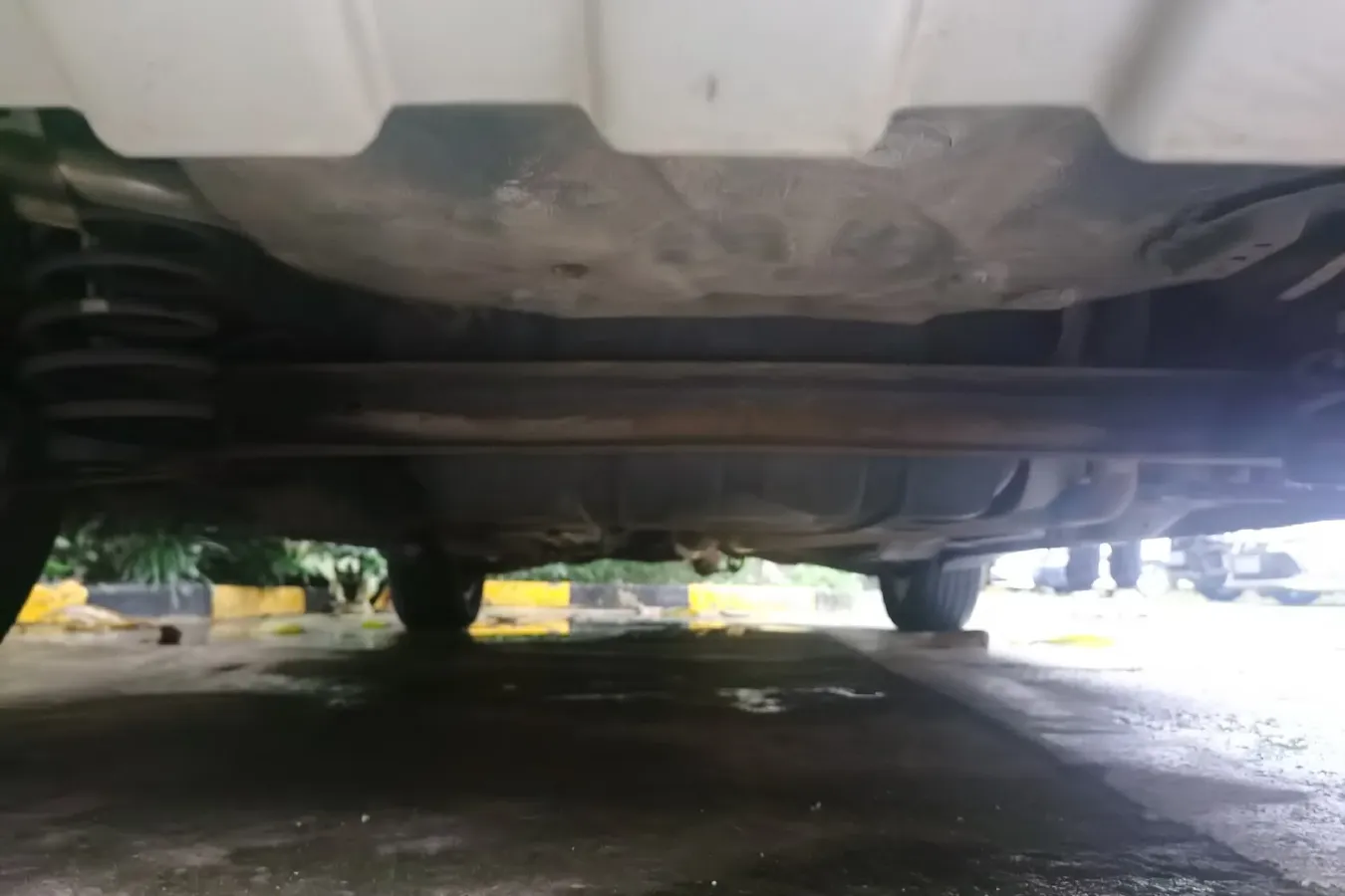 2014 JinBei ZhiShang S30 1.5L 102HP L4 5MT,autocango,china used car exporter,china ev exporter,chinese used car exporter,chinese used ev exporter