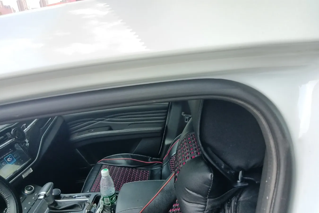 2019 DongFeng Fengon Fengon ix5 1.5T 150HP L4 CVT,autocango,china used car exporter,china ev exporter,chinese used car exporter,chinese used ev exporter