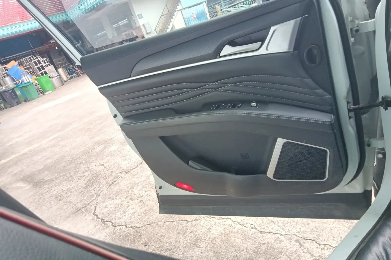 2019 DongFeng Fengon Fengon ix5 1.5T 150HP L4 CVT,autocango,china used car exporter,china ev exporter,chinese used car exporter,chinese used ev exporter