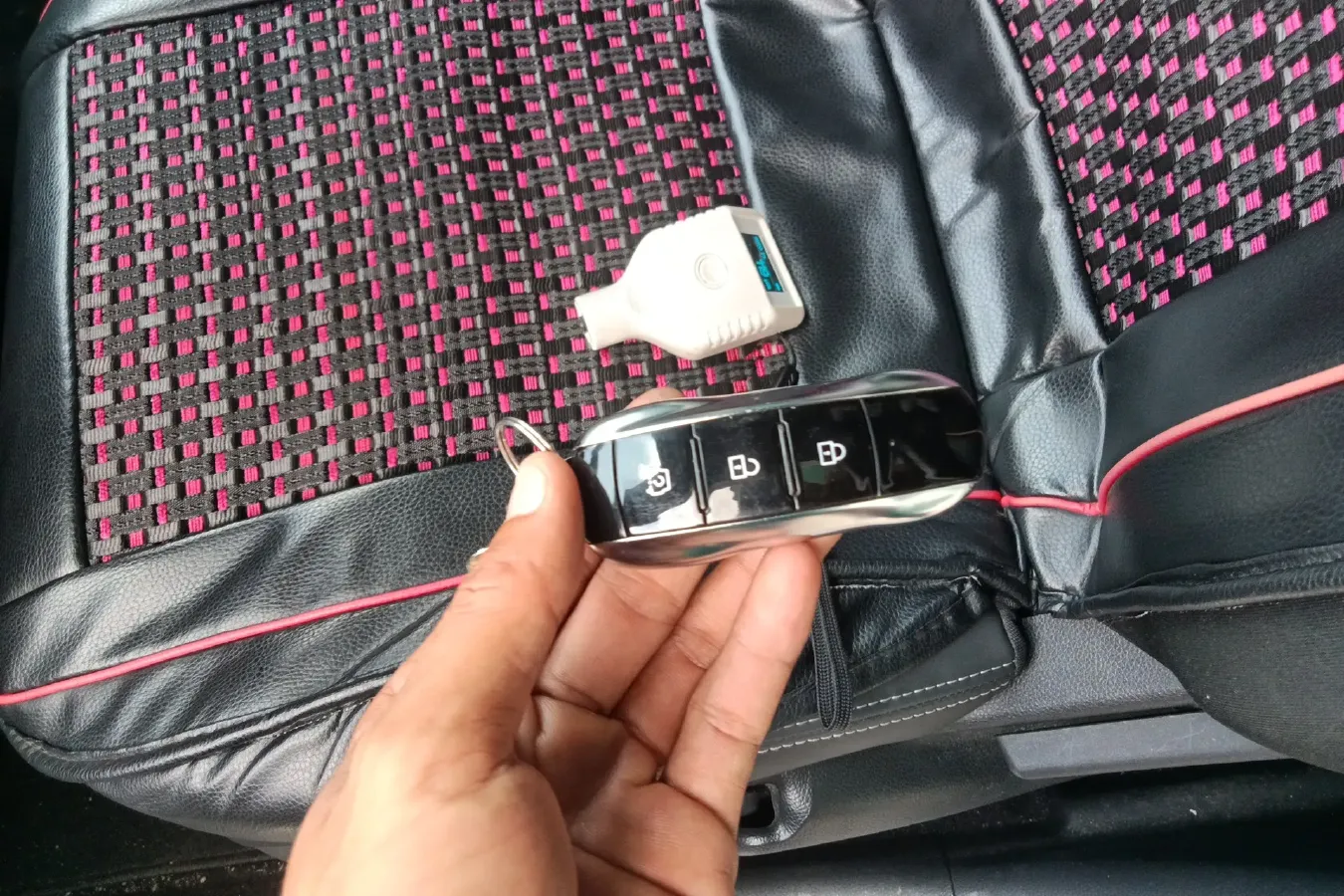 2019 DongFeng Fengon Fengon ix5 1.5T 150HP L4 CVT,autocango,china used car exporter,china ev exporter,chinese used car exporter,chinese used ev exporter