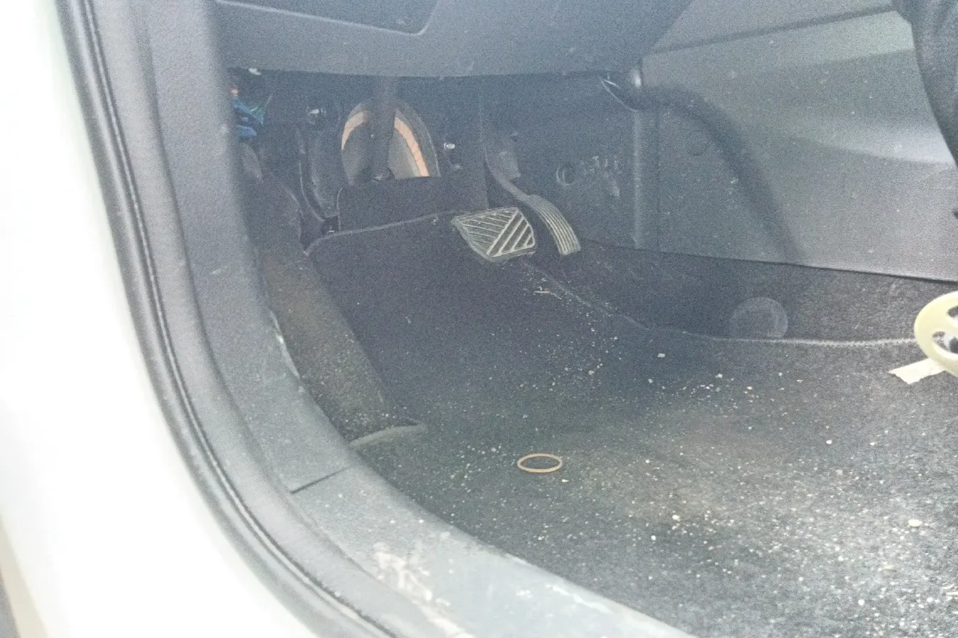 2019 DongFeng Fengon Fengon ix5 1.5T 150HP L4 CVT,autocango,china used car exporter,china ev exporter,chinese used car exporter,chinese used ev exporter