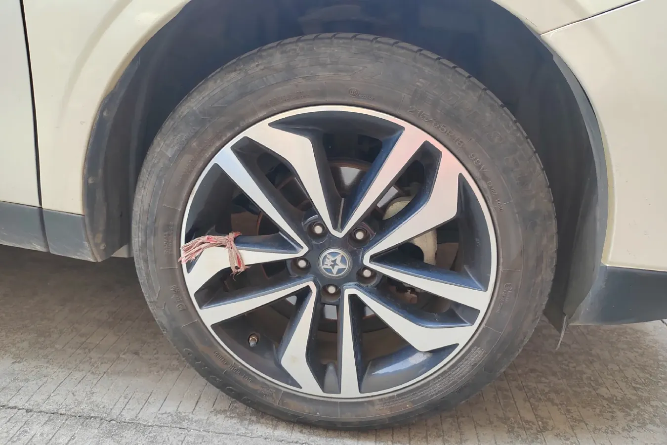 2017 Venucia T90 2.0L 144HP L4 CVT,autocango,china used car exporter,china ev exporter,chinese used car exporter,chinese used ev exporter