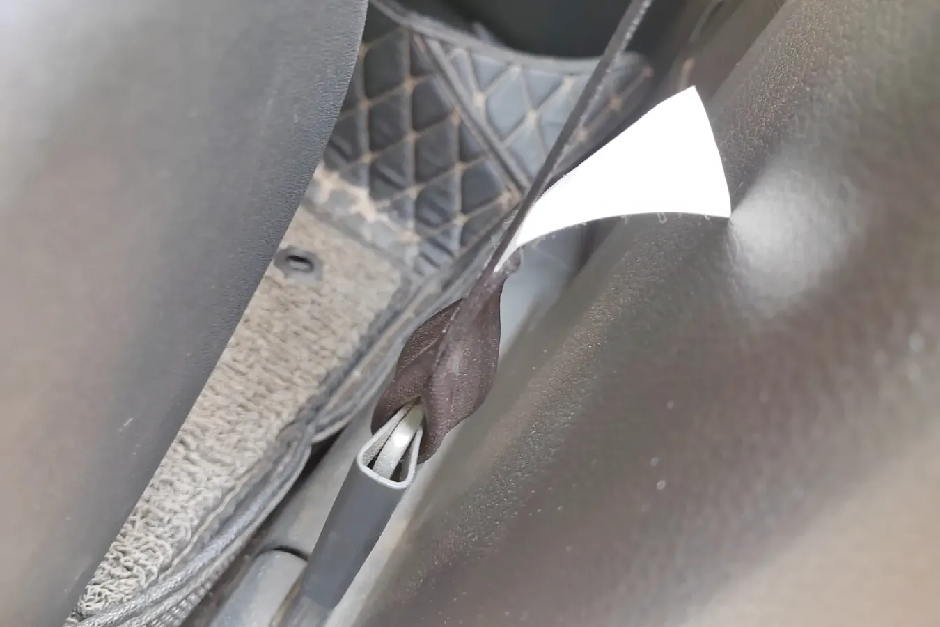 2017 Venucia T90 2.0L 144HP L4 CVT,autocango,china used car exporter,china ev exporter,chinese used car exporter,chinese used ev exporter