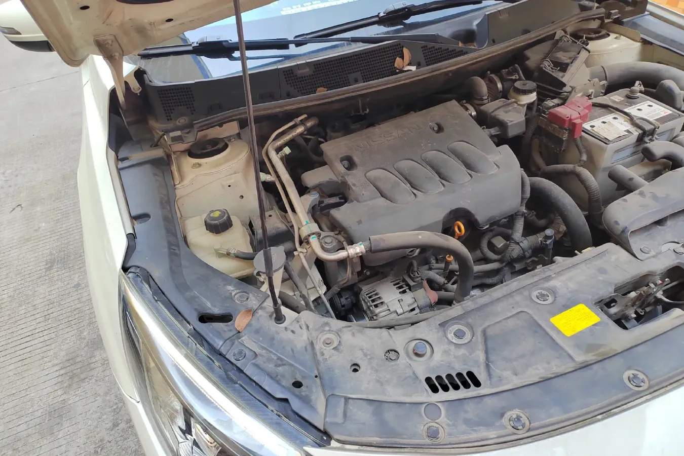 2017 Venucia T90 2.0L 144HP L4 CVT,autocango,china used car exporter,china ev exporter,chinese used car exporter,chinese used ev exporter