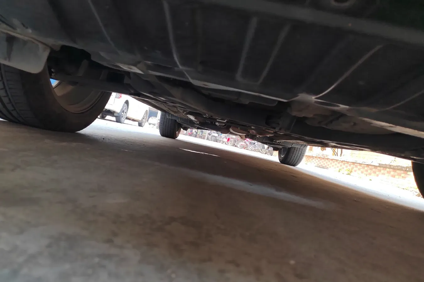 2017 Venucia T90 2.0L 144HP L4 CVT,autocango,china used car exporter,china ev exporter,chinese used car exporter,chinese used ev exporter