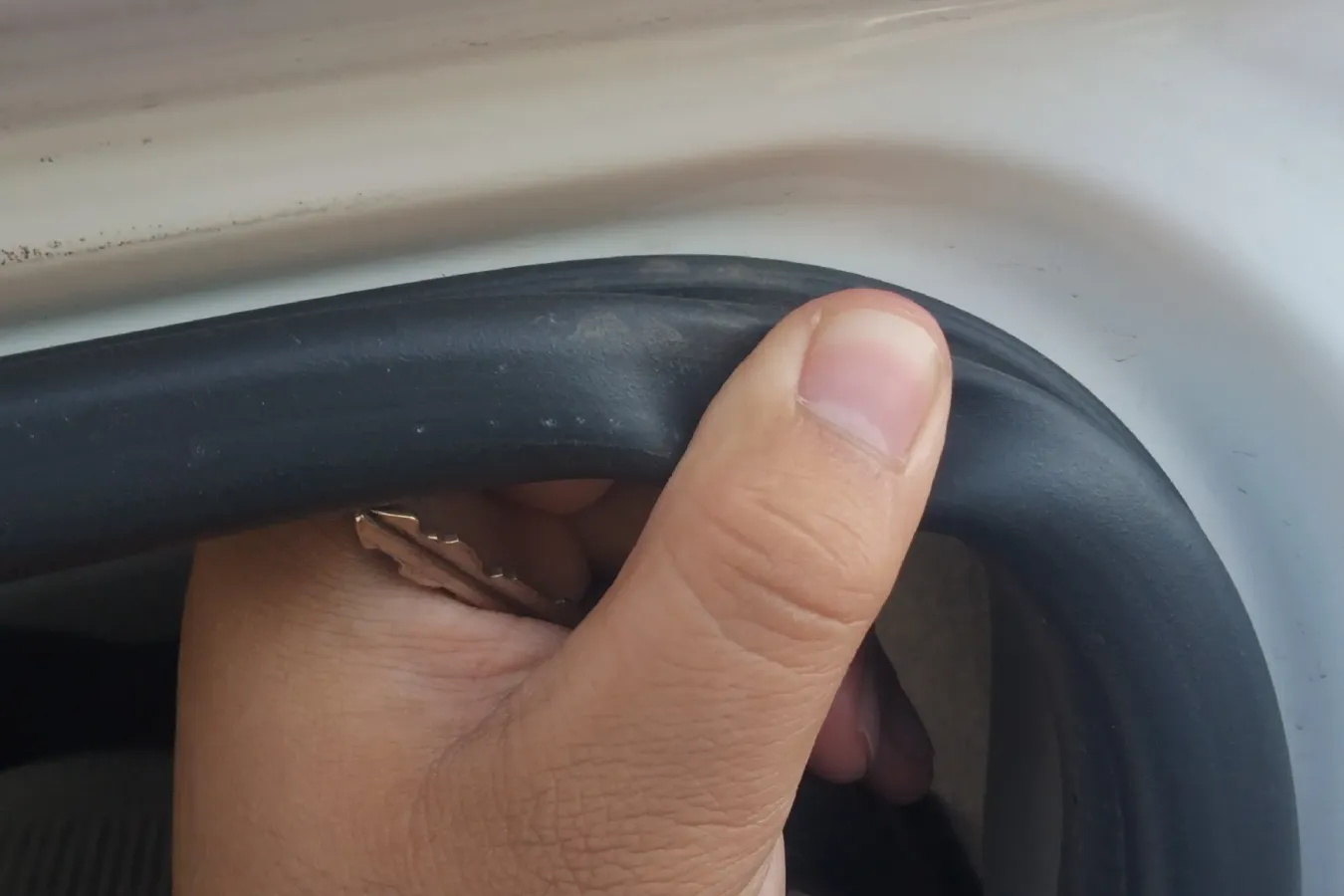 2017 BAIC Hyosow S5 1.3T 133HP L4 5MT,autocango,china used car exporter,china ev exporter,chinese used car exporter,chinese used ev exporter