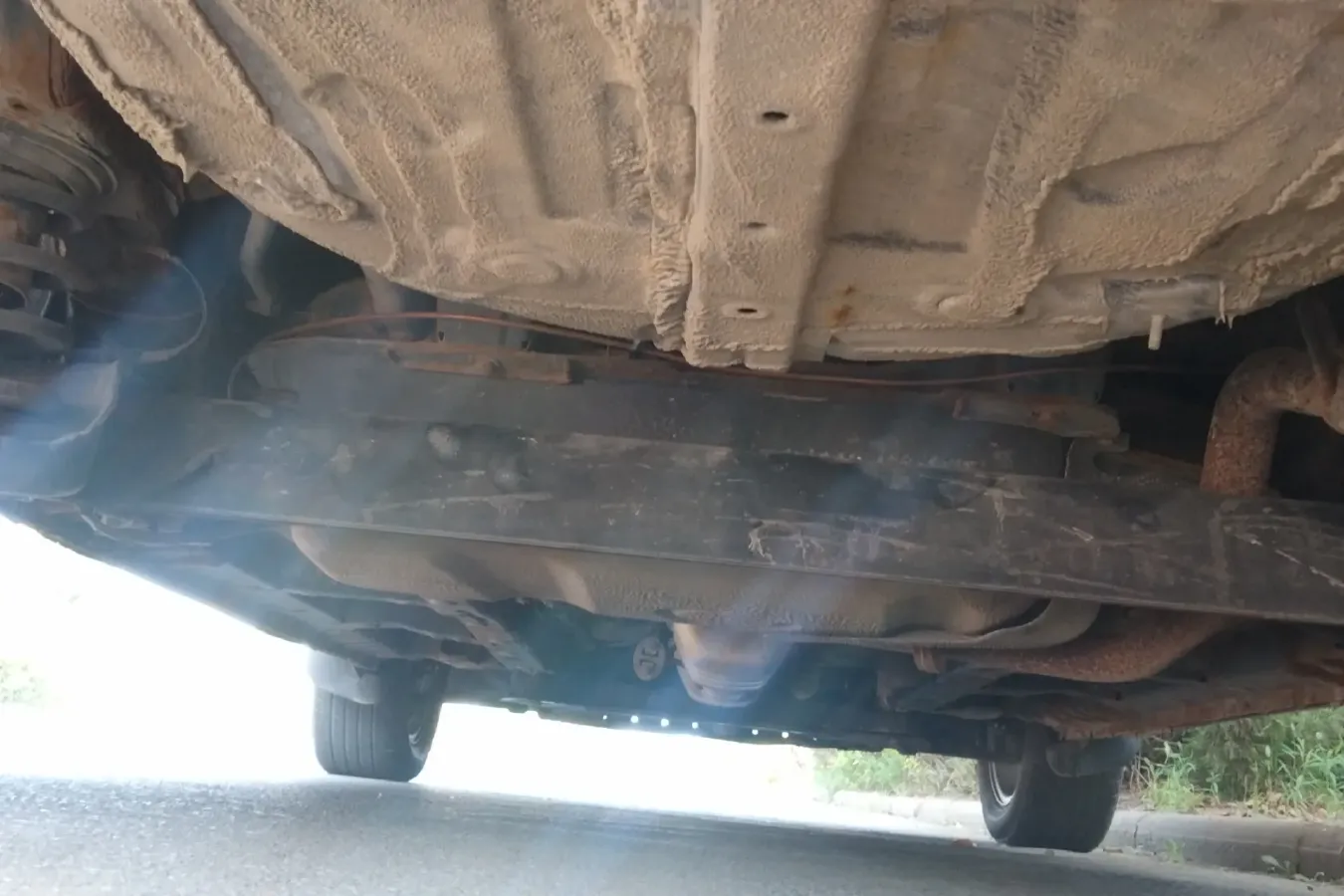 2017 BAIC Hyosow S5 1.3T 133HP L4 5MT,autocango,china used car exporter,china ev exporter,chinese used car exporter,chinese used ev exporter