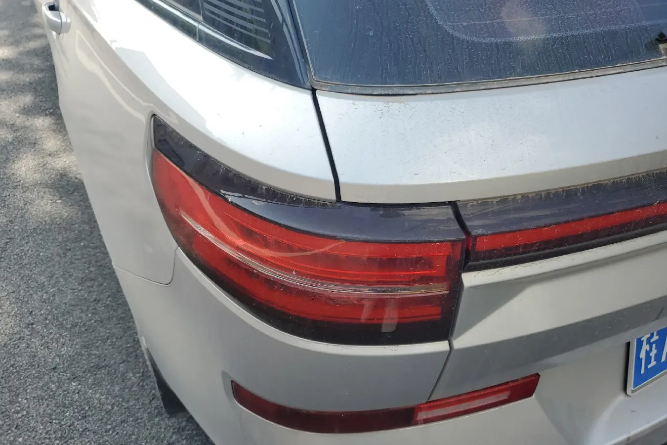 2020 BaoJun RC-5 1.5T 147HP L4 CVT,autocango,china used car exporter,china ev exporter,chinese used car exporter,chinese used ev exporter