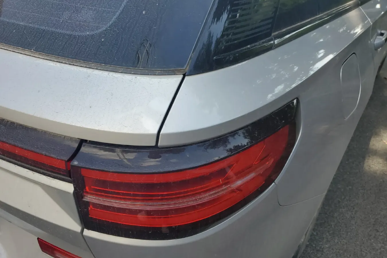 2020 BaoJun RC-5 1.5T 147HP L4 CVT,autocango,china used car exporter,china ev exporter,chinese used car exporter,chinese used ev exporter