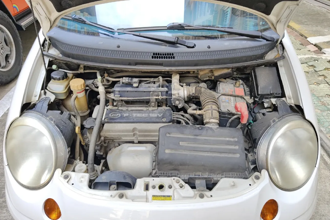 2012 BaoJun LeChi 1.2L 86HP L4 5MT,autocango,china used car exporter,china ev exporter,chinese used car exporter,chinese used ev exporter