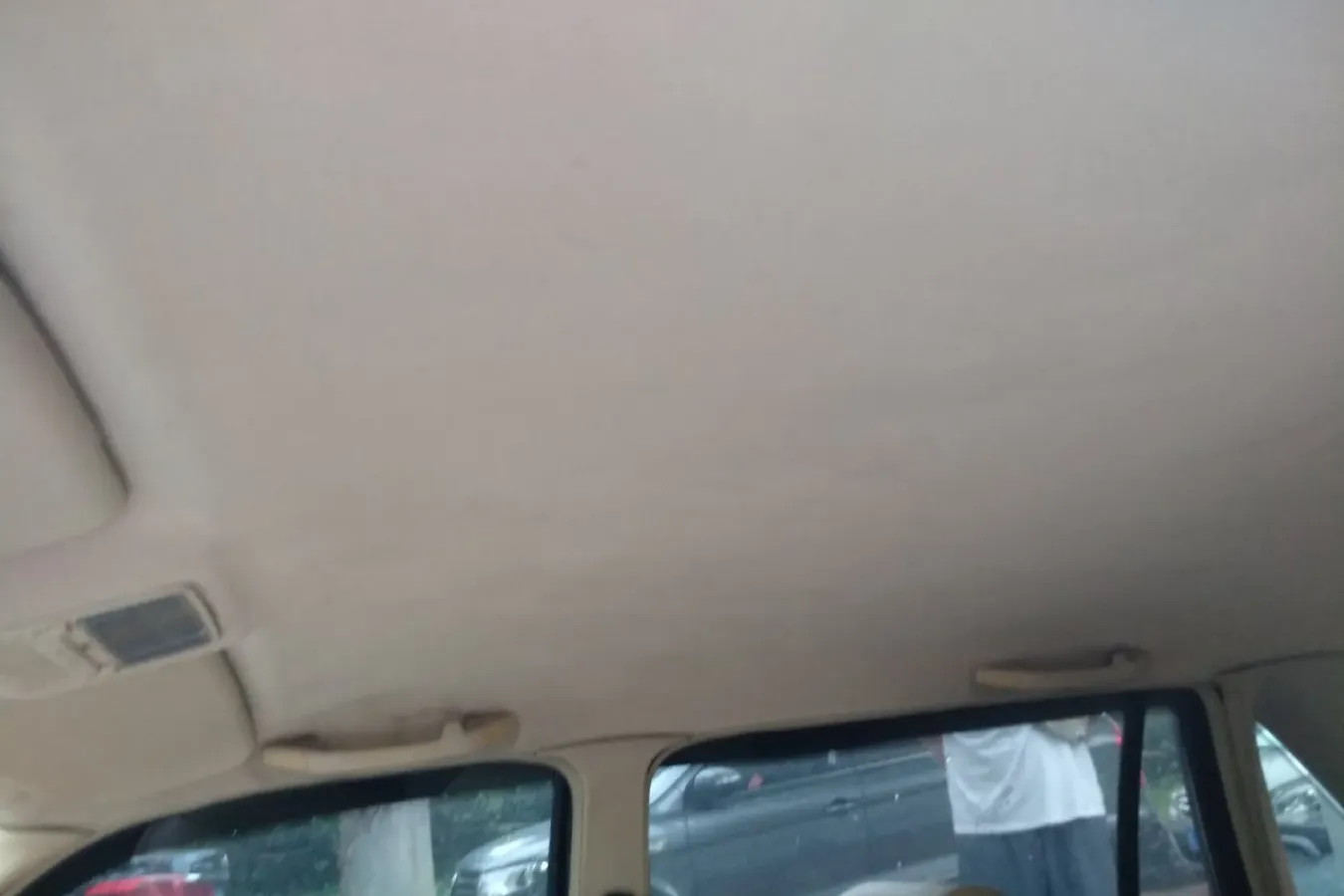 2008 Volkswagen Santana Vista 1.8L 101HP L4 5MT,autocango,china used car exporter,china ev exporter,chinese used car exporter,chinese used ev exporter