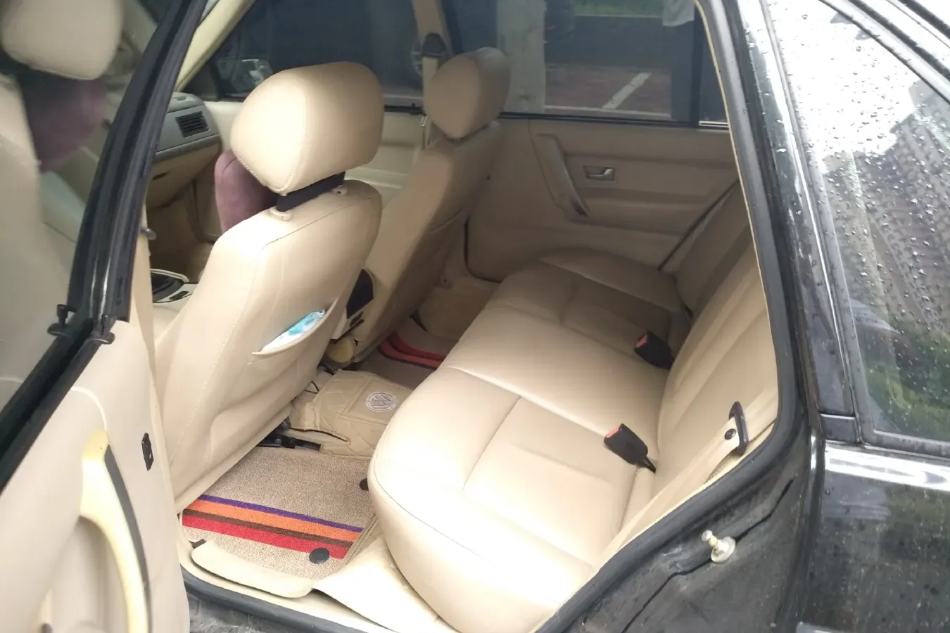 2008 Volkswagen Santana Vista 1.8L 101HP L4 5MT,autocango,china used car exporter,china ev exporter,chinese used car exporter,chinese used ev exporter