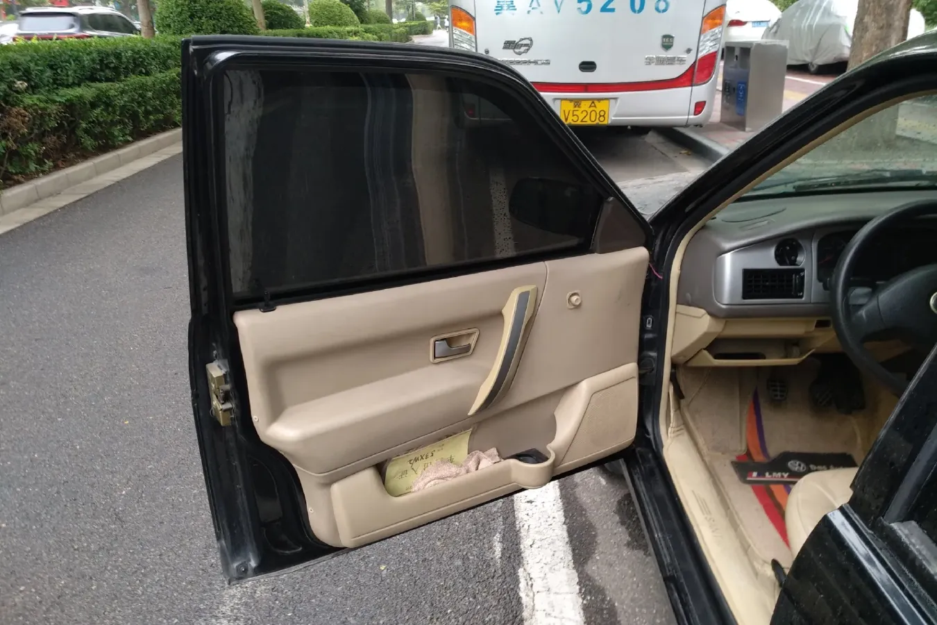 2008 Volkswagen Santana Vista 1.8L 101HP L4 5MT,autocango,china used car exporter,china ev exporter,chinese used car exporter,chinese used ev exporter