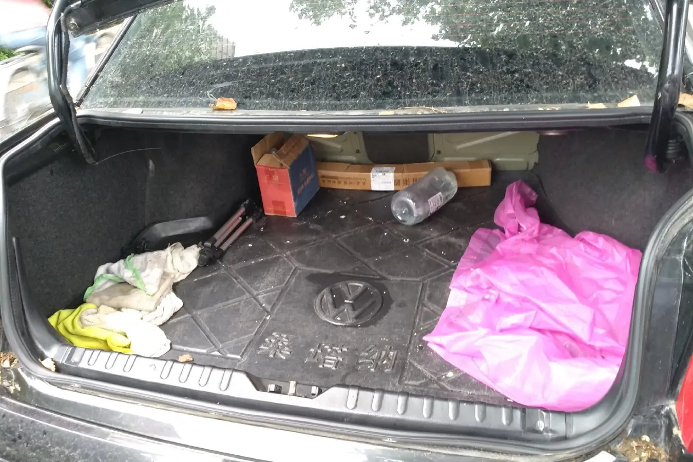 2008 Volkswagen Santana Vista 1.8L 101HP L4 5MT,autocango,china used car exporter,china ev exporter,chinese used car exporter,chinese used ev exporter