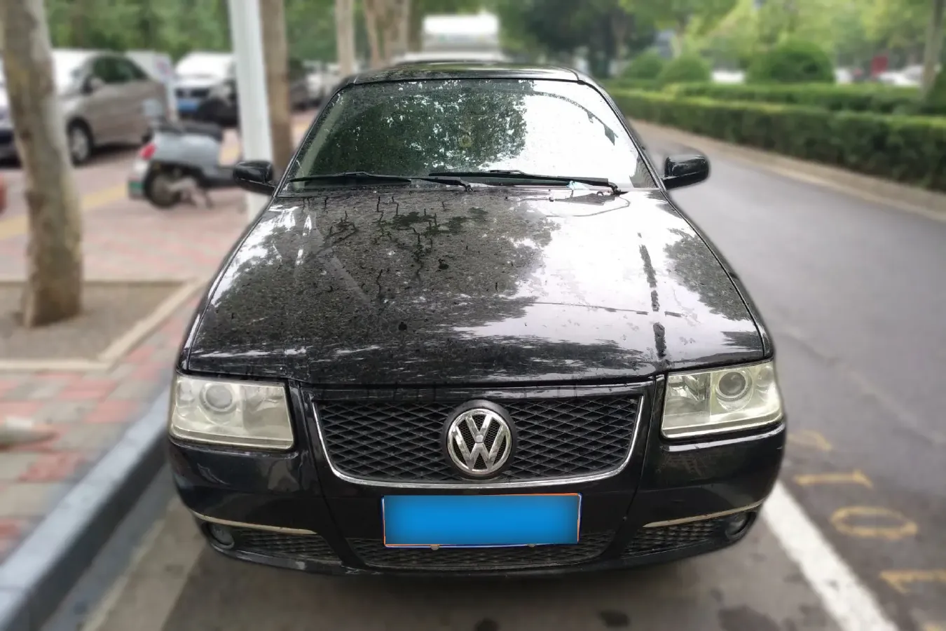 2008 Volkswagen Santana Vista 1.8L 101HP L4 5MT,autocango,china used car exporter,china ev exporter,chinese used car exporter,chinese used ev exporter
