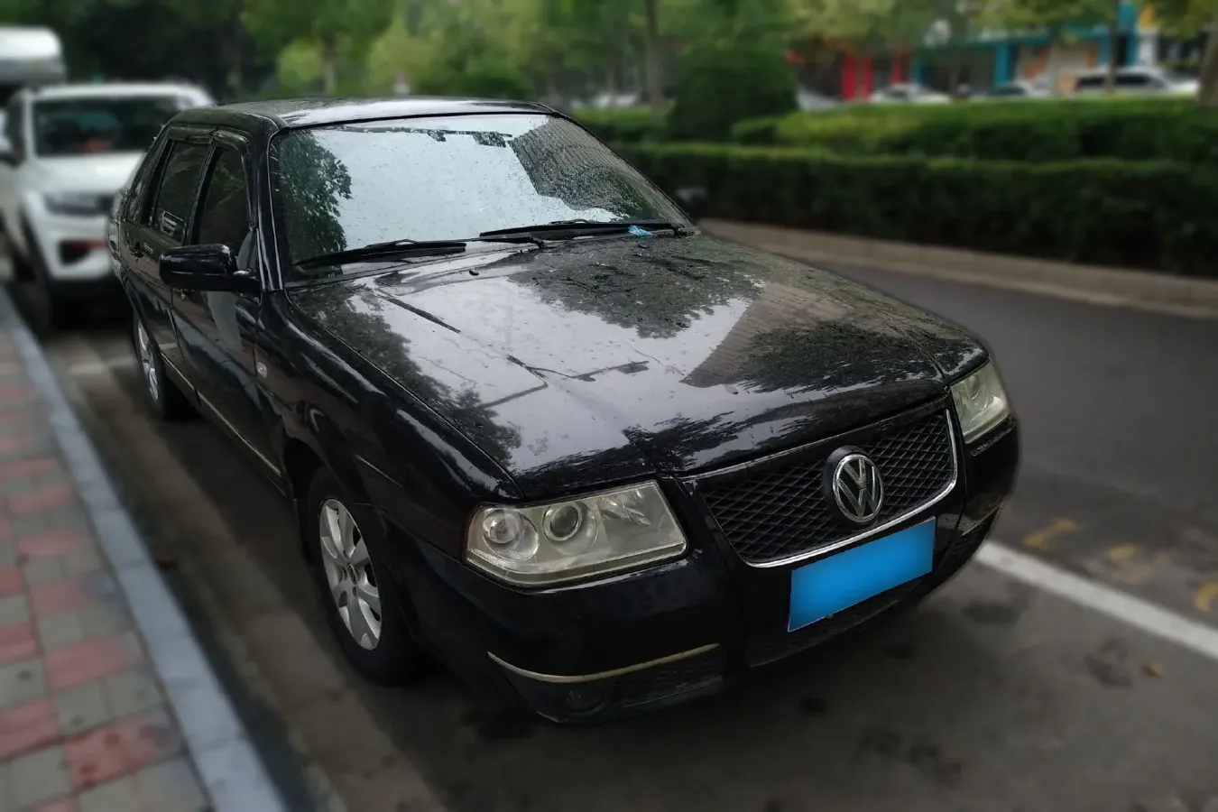 2008 Volkswagen Santana Vista 1.8L 101HP L4 5MT,autocango,china used car exporter,china ev exporter,chinese used car exporter,chinese used ev exporter
