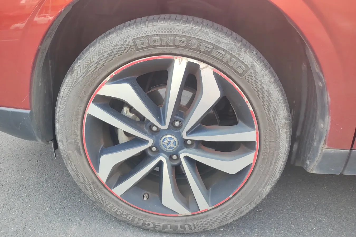 2017 Venucia T90 2.0L 144HP L4 CVT,autocango,china used car exporter,china ev exporter,chinese used car exporter,chinese used ev exporter