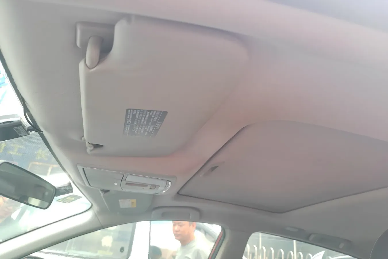 2017 Venucia T90 2.0L 144HP L4 CVT,autocango,china used car exporter,china ev exporter,chinese used car exporter,chinese used ev exporter