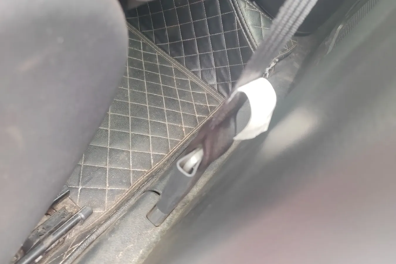 2017 Venucia T90 2.0L 144HP L4 CVT,autocango,china used car exporter,china ev exporter,chinese used car exporter,chinese used ev exporter