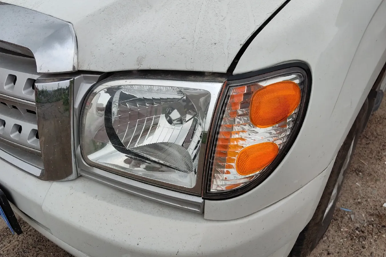 2022 ZX AUTO Little Tiger 1.6L 124HP L4 5MT,autocango,china used car exporter,china ev exporter,chinese used car exporter,chinese used ev exporter