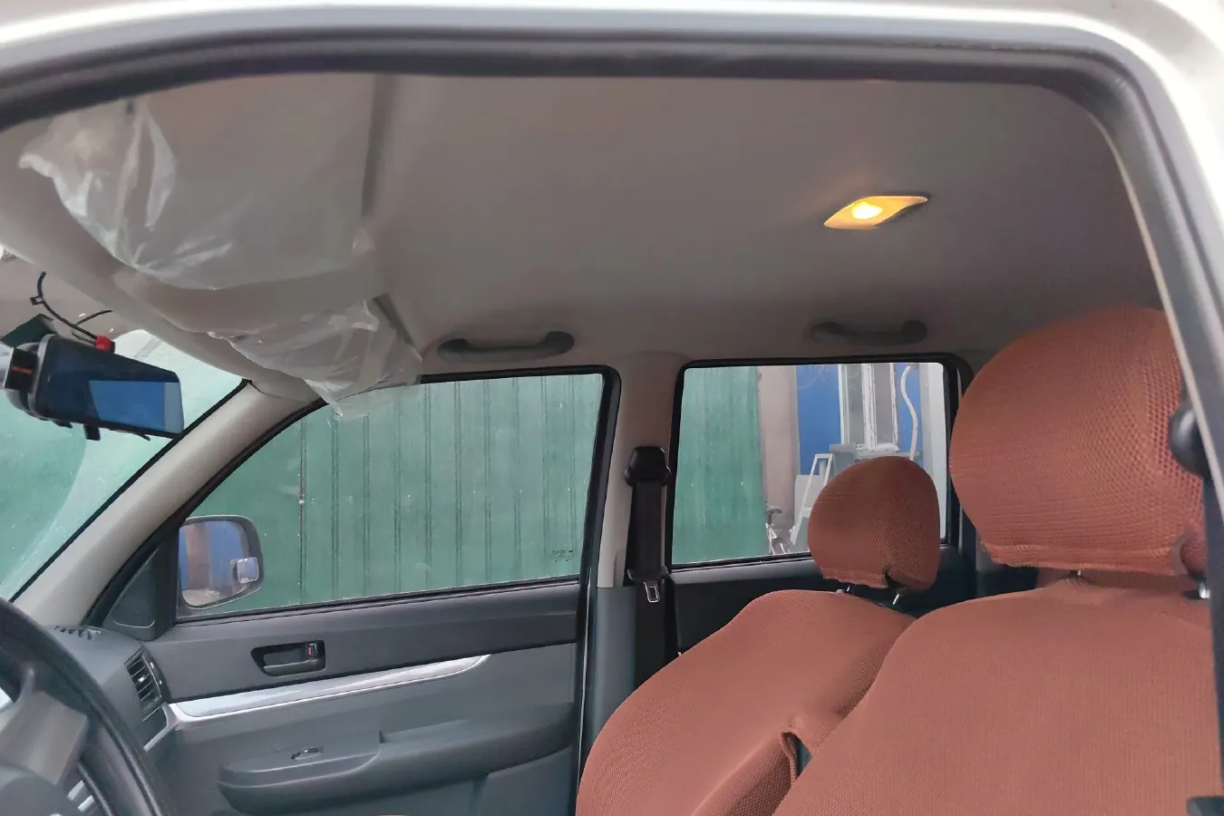 2022 ZX AUTO Little Tiger 1.6L 124HP L4 5MT,autocango,china used car exporter,china ev exporter,chinese used car exporter,chinese used ev exporter