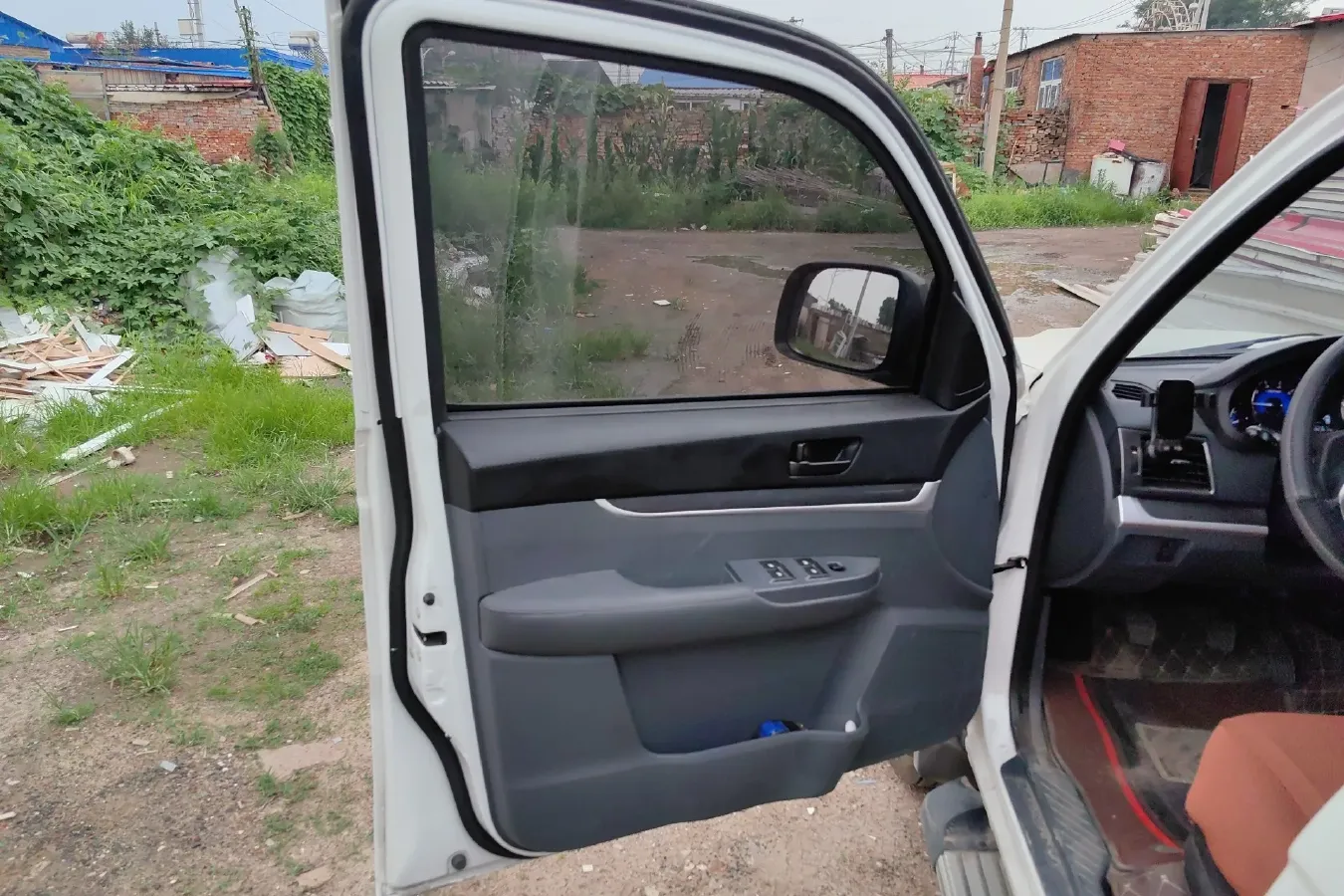 2022 ZX AUTO Little Tiger 1.6L 124HP L4 5MT,autocango,china used car exporter,china ev exporter,chinese used car exporter,chinese used ev exporter