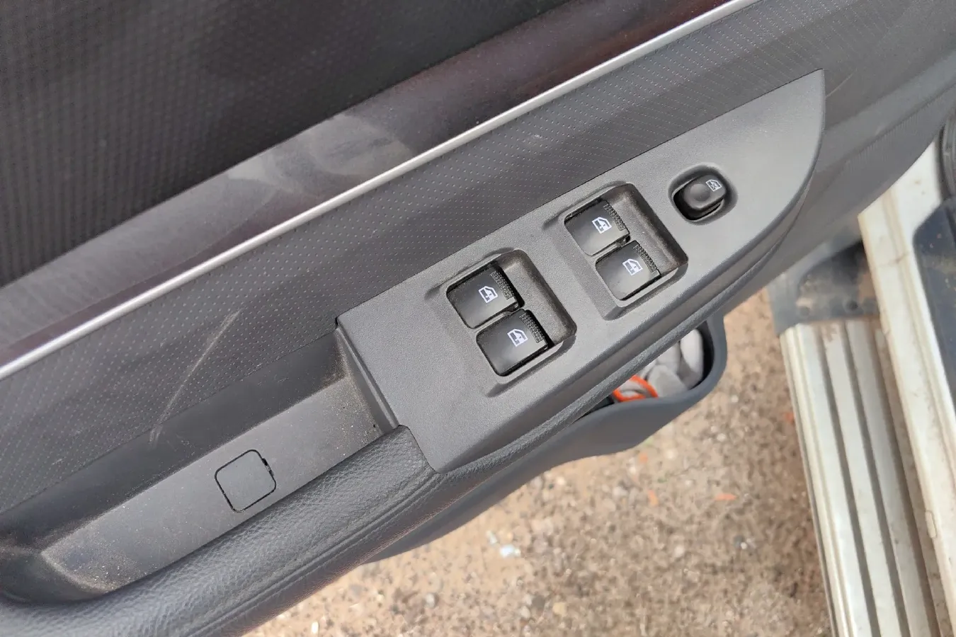 2022 ZX AUTO Little Tiger 1.6L 124HP L4 5MT,autocango,china used car exporter,china ev exporter,chinese used car exporter,chinese used ev exporter