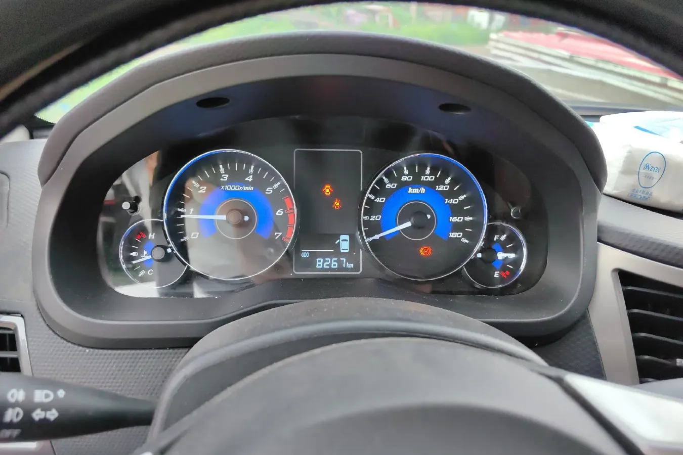 2022 ZX AUTO Little Tiger 1.6L 124HP L4 5MT,autocango,china used car exporter,china ev exporter,chinese used car exporter,chinese used ev exporter