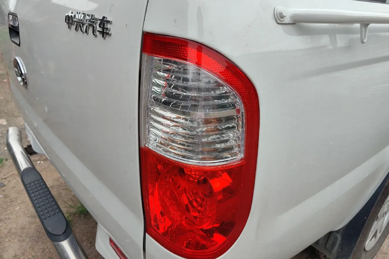 2022 ZX AUTO Little Tiger 1.6L 124HP L4 5MT,autocango,china used car exporter,china ev exporter,chinese used car exporter,chinese used ev exporter