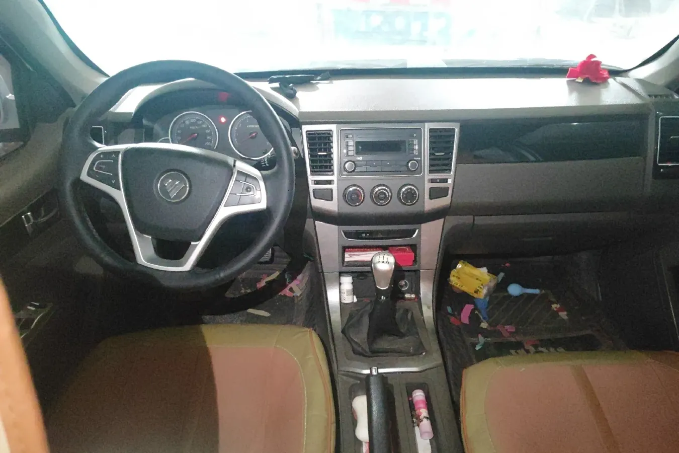 2021 Foton SaPu 1.5L 116HP L4 5MT,autocango,china used car exporter,china ev exporter,chinese used car exporter,chinese used ev exporter